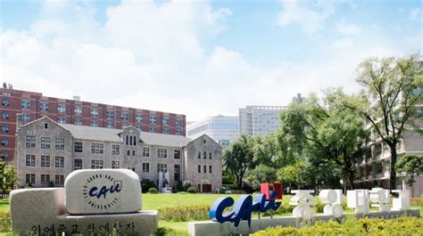 韩国留学14所大学介绍，有你心仪的大学吗？ - 知乎