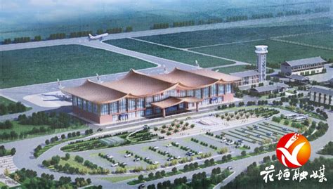 湘西边城机场建设稳步推进 - 焦点图 - 湖南在线 - 华声在线