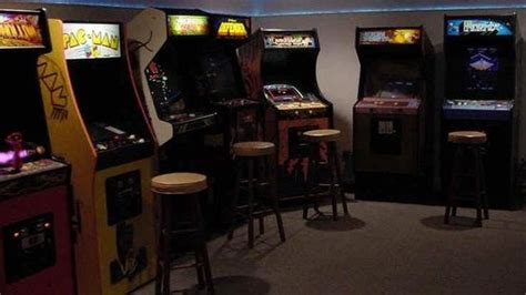 80年代游戏厅所有游戏(游戏厅100个经典游戏全名) - 雅思攻略网