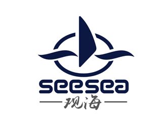 船舶商标设计_素材中国sccnn.com