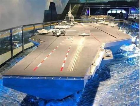 美媒：备受瞩目的中国新航母或将于近期下水 - 2022年6月16日, 俄罗斯卫星通讯社