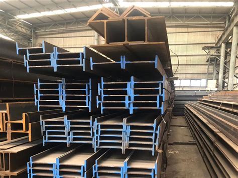 H型钢加工制作-盐城诺亚钢结构工程有限公司