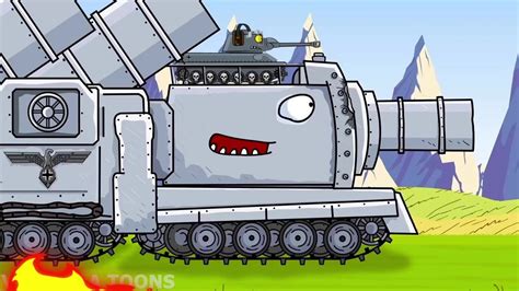 坦克世界：新型BOSS超级KV99，它能成功的击败敌人吗？
