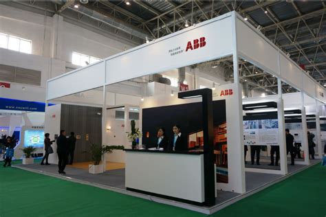 成功设计大赛 - ABB北京办公室