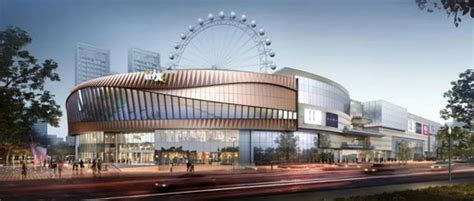 宁波复悦城就要开业了！宁波火车站旁最大的商业综合体_海曙_森林动物园_女性