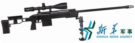 组图：国产XY7.62毫米高精度狙击步枪曝光--辽宁频道--人民网