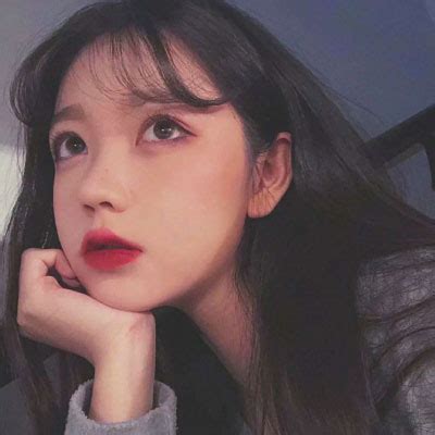 失恋温柔头像女生头像