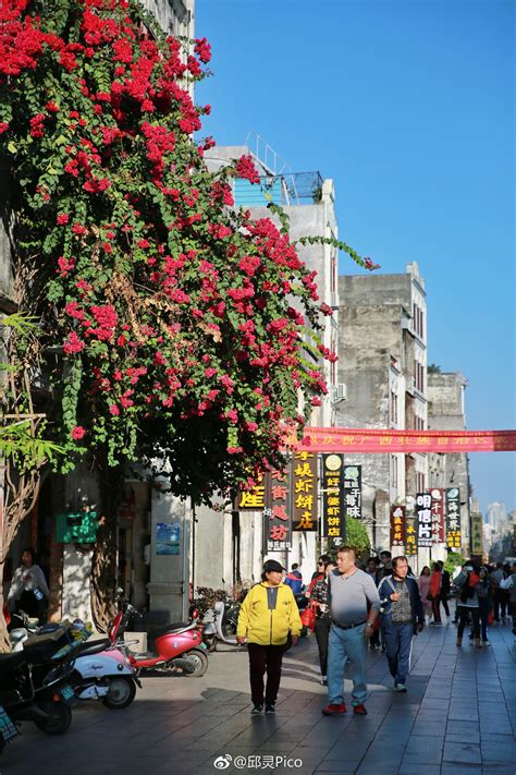 北海老街——珠海路是一条有近二百年历史的老街，始建于1821年