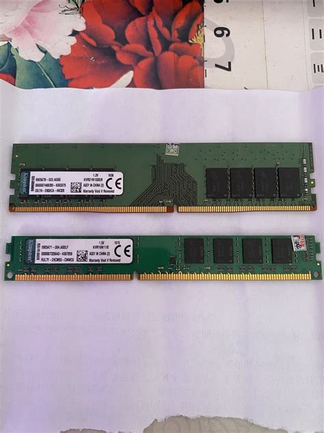 金士顿内存条32g DDR4 3200 3600单条台式机电脑游戏骇客神条全新-淘宝网