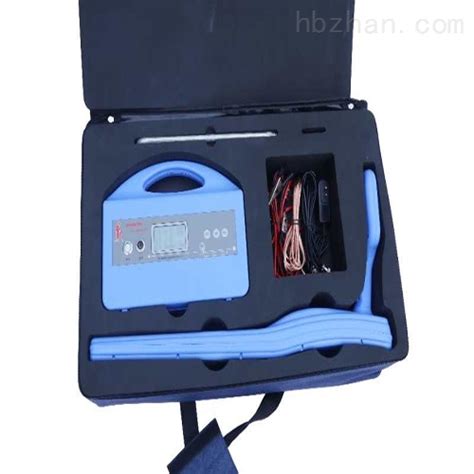 DTY-2000 地下电缆探测仪（带电电缆路径仪）-上海徐吉电气有限公司