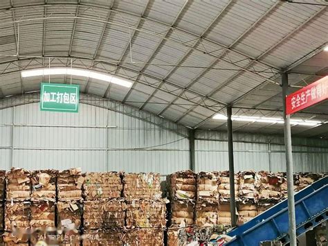 2019年中国废纸行业政策、进口量、价格走势及原材料结构分析[图]_智研咨询