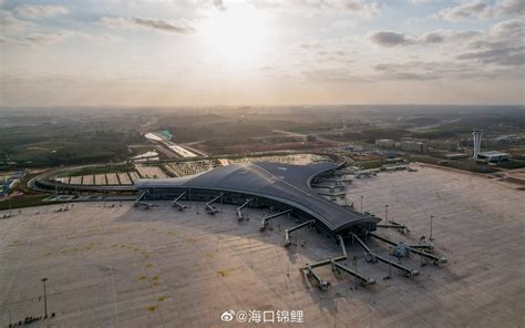 湛江吴川机场建成投运，是广东机场集团在湛江市的大力支持下……|广东省|湛江市|粤西_新浪新闻