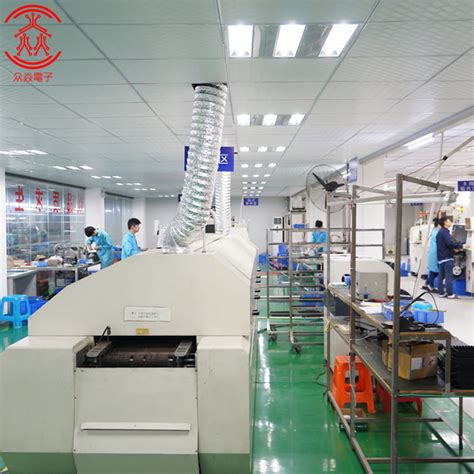 宁波小批量电子产品加工厂-伟利仕（上海）电子有限公司