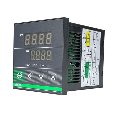 原装RKC多功能温控器RS400/RH400/CH402-中模网供求中心