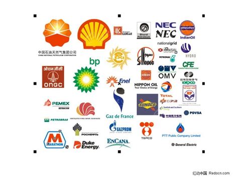 中国石油标志