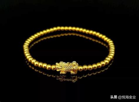 黄金的品牌有哪些 国内五大金饰品牌 - 中国婚博会官网