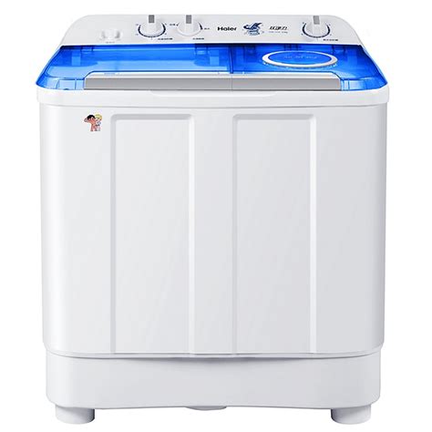 海尔（Haier) 滚筒洗衣机全自动 10公斤变频 EG10014B39GU1（专）-融创集采商城