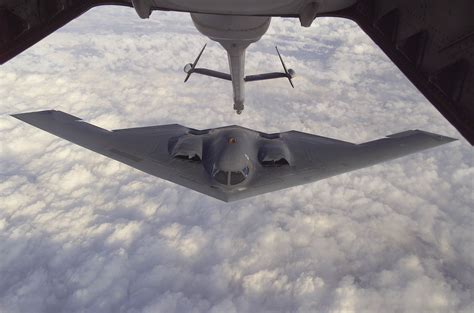 Black fighter plane, Northrop Grumman B-2 Spirit, Boeing B-52 Stratofortress, Bomber, strategic ...