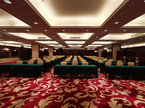 广州天河区会议室_广州嘉逸国际酒店容纳50-100人的会议场地-米特网
