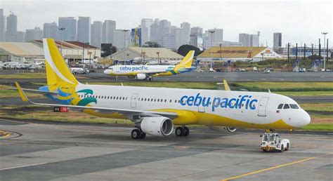 菲律宾宿务航空客机冲出跑道 机上435名乘客吓一大跳 - 民航 - 航空圈——航空信息、大数据平台