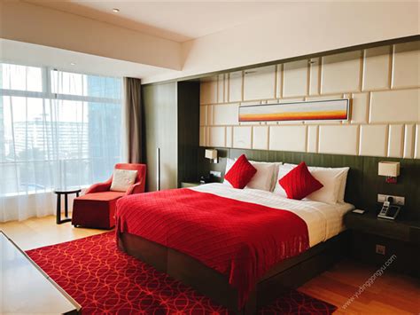 北京财富中心千禧公寓蝉联年度“最佳服务式酒店公寓”殊荣-北京酒店式公寓网