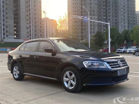 武汉二手大众朗逸 2013款 1.6L 自动 舒适版 (国Ⅳ) -第一车网