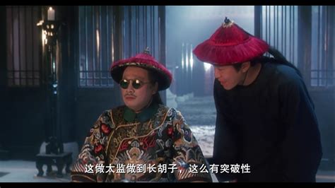 《大宅门》中饰演大太监王喜光的雷恪生诠释了什么叫做敬业