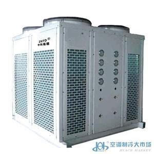 中科福德空气能|超低温空气能|烘干机组|地暖热泵-商用热水机-制冷大市场