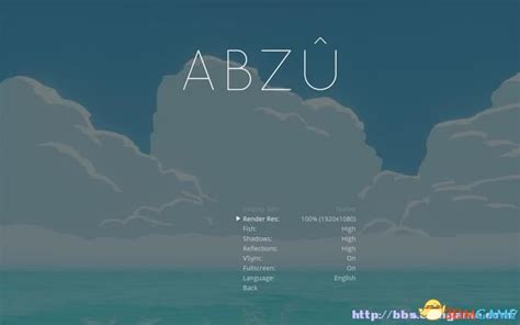 Abzu Review - GameSpot