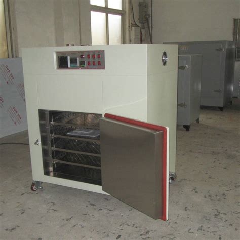 工业热风循环烘箱 恒温净化干燥箱 无尘洁净烘箱 电热鼓风烤箱-阿里巴巴