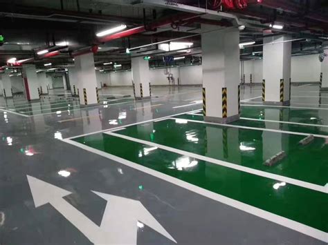 上海环氧地坪-上海地五新材料科技有限公司