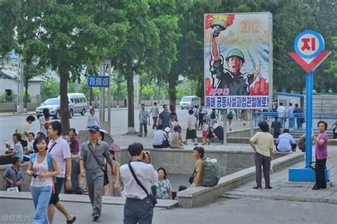 朝鲜人搬新家“热泪盈眶” - 知乎