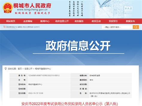 2016年安徽阜阳市公务员考试职位表（已公布）