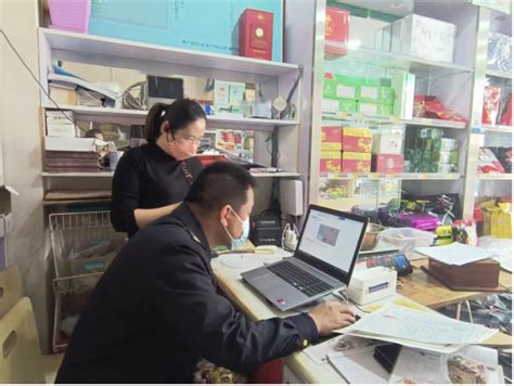 宁夏石嘴山市场监管局力促电子商务经营者落实主体责任_手机新浪网