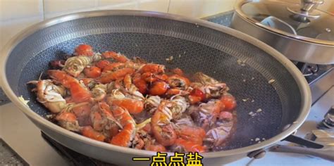 香辣泸沽虾的做法_360新知