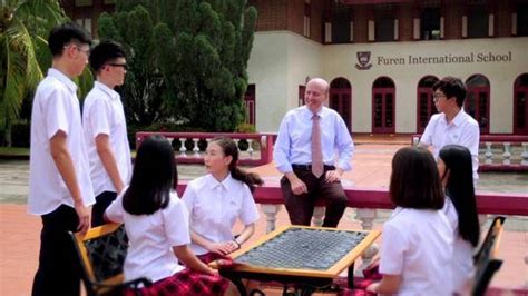 新加坡国际学校课程体一览__凤凰网