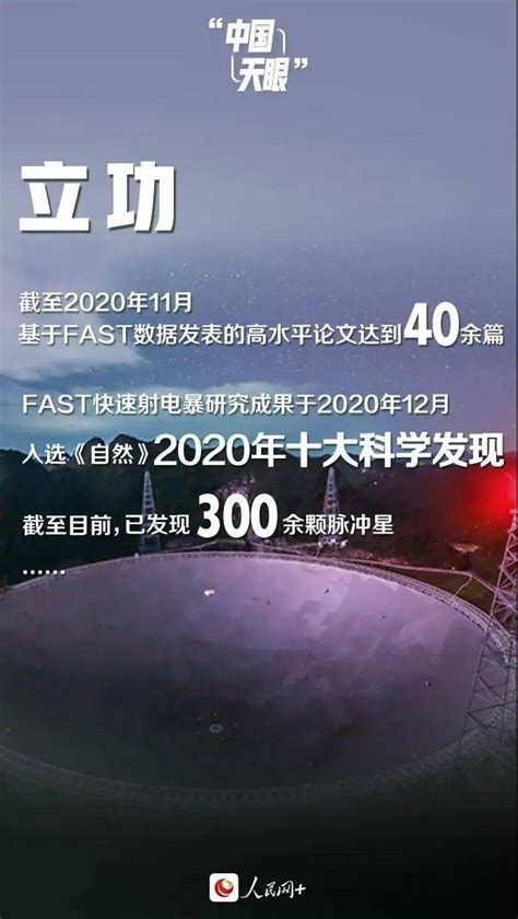 “中国天眼”工程师:搜寻外星人是终极目标之一_手机新浪网