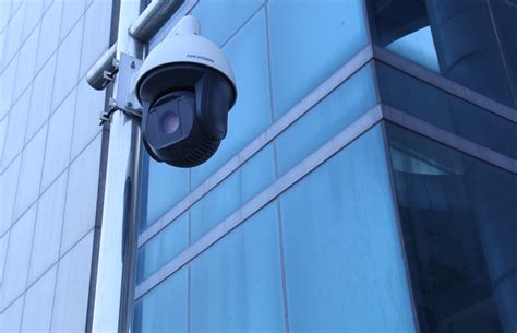 安防弱电公司论AR全景视频监控系统现状分析