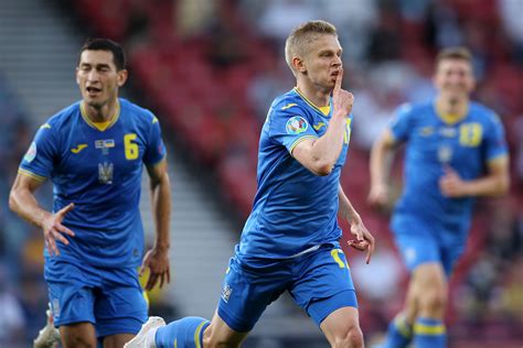2021欧洲杯乌克兰vs英格兰90分钟结果-腾蛇体育