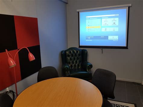 Meet Happier with Logitech Room Solutions for Zoom Rooms | logi BLOG