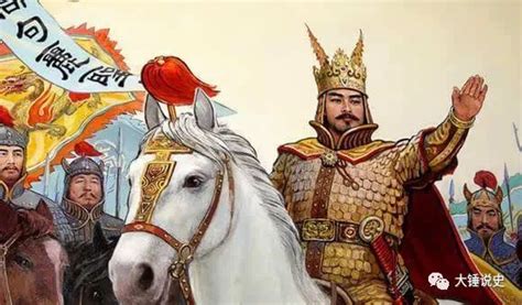 专家通过研究发现 杨广的真实面目 得出杨广是一个好皇帝的结论__凤凰网
