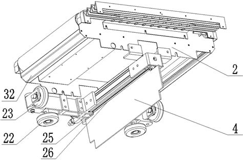 基于arduino的分拣小车设计(含SolidWorks三维图,程序)||机械机电