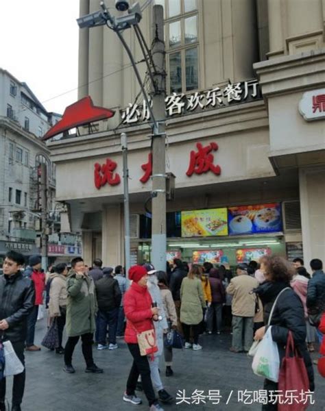 上海特产有哪些，来上海必买的10件东西 - 鲜淘网