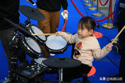 大号儿童架子鼓初学者练习鼓仿真爵士鼓打击乐器早教益智音乐玩具-阿里巴巴