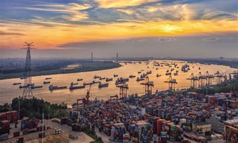 湖北省商务厅、武汉海关关于促进跨境贸易便利化若干措施的公告 - 知乎