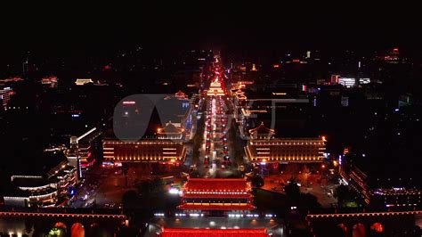 中国新年春节灯会夜景高清图片下载-正版图片500242913-摄图网