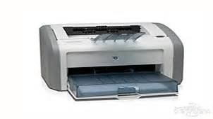 惠普 激光打印机 LaserJet 1020 Plus｜打印机｜打印设备类｜办公设备｜办公用品网 ｜ 易优百