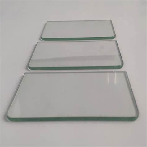 厂家专业供应高品质 透明钢化玻璃 超白玻4mm 广东深加工定制-阿里巴巴
