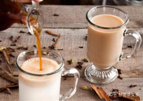 在家怎么做好吃的奶茶 超美味的经典仙草冻奶茶做法分享 - 美食/营养 - 教程之家