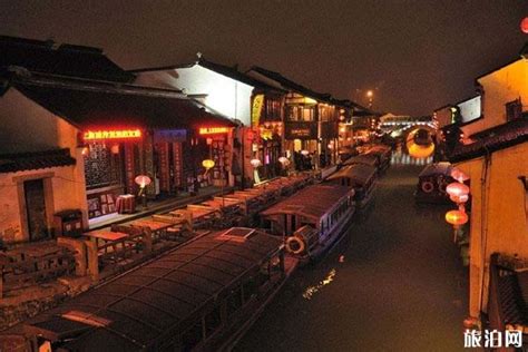 南村好玩好吃好逛的夜市，你最喜欢哪一个？